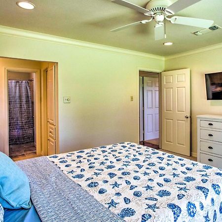 Lake View Tangled At Texoma Home With Hot Tub! Pottsboro Exterior photo