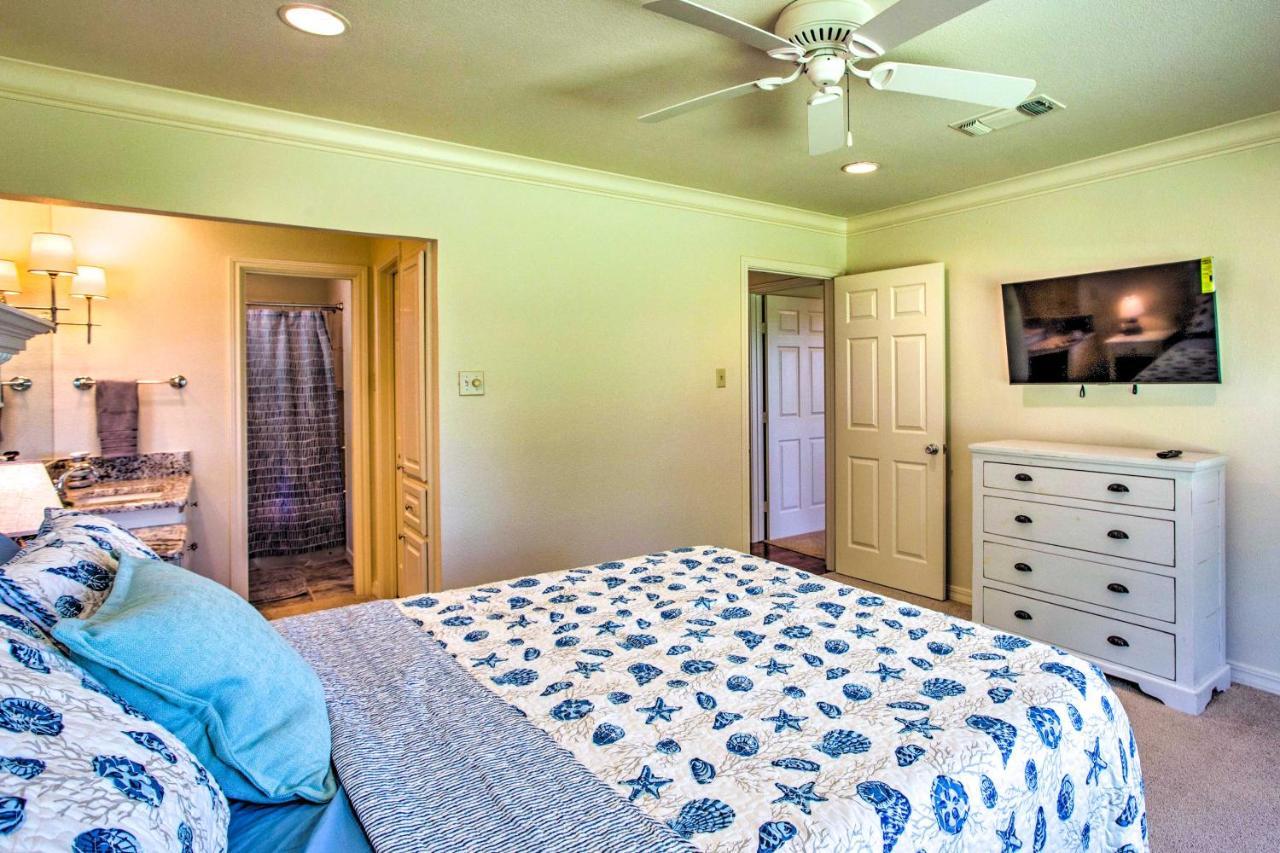 Lake View Tangled At Texoma Home With Hot Tub! Pottsboro Exterior photo